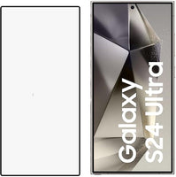 Samsung Galaxy S24ULTRA Tempered Glass