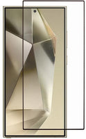 Samsung Galaxy S25 Ultra Tempered Glass