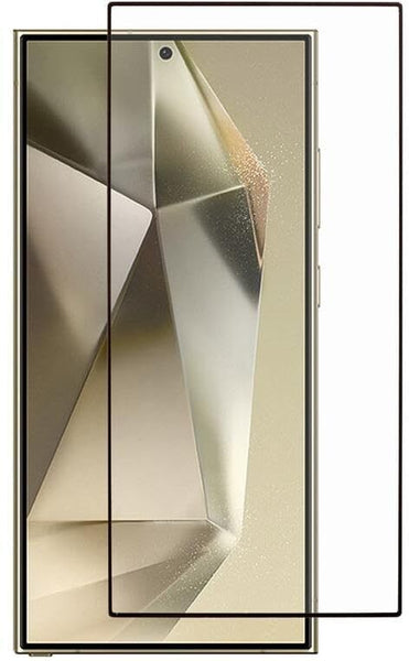 Samsung Galaxy S25 Ultra Tempered Glass