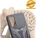 VAKIBO 3D Designer Black Coloured Soft TPU Back Cover Case Suitable for OnePlus Nord 2
