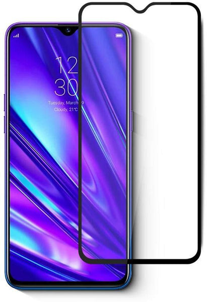 Vivo Y20I Tempered Glass
