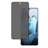 Super Premium Quality Tempered Glass Screen Guard Protector With Black Border Suitable For Oneplus 13S