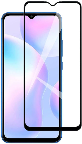 Tecno Camon 12 Pro Tempered Glass