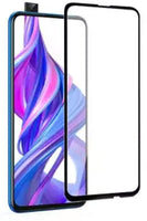 Tecno Camon 15 Premier Tempered Glass