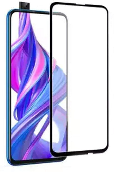 Tecno Camon 15 Premier Tempered Glass