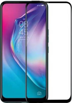 Tecno Camon 15Pro Tempered Glass