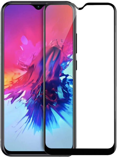 Techno POP3PLUS Tempered Glass