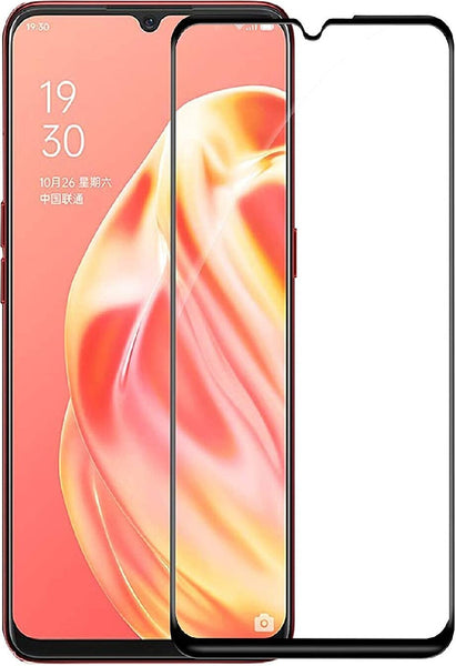 Techno POP5LTE Tempered Glass