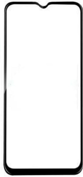 Tecno Spark 7 Tempered Glass