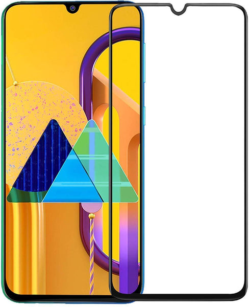 Techno SPARK7T Tempered Glass