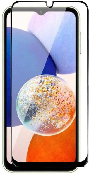 Techno SPARK8C Tempered Glass
