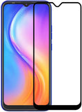 Techno POP 5S Tempered Glass
