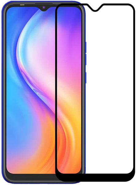 Techno POP 5S Tempered Glass