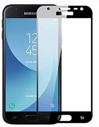 Samsung Galaxy J2 Tempered Glass