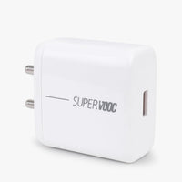 Treams CH 15(30W) C TYPE Charger