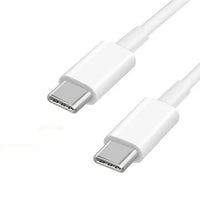 Short Data Cable For Type C 2 C
