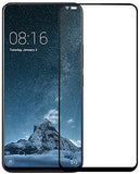 Vivo NEXS Tempered Glass