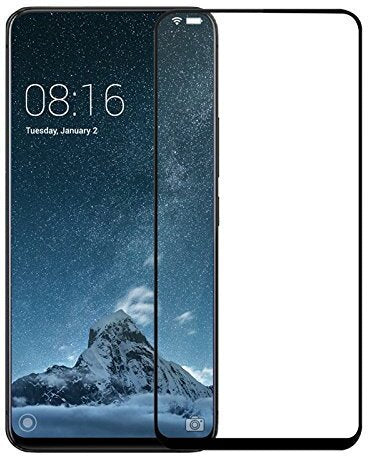 Vivo NEXS Tempered Glass