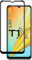 Vivo T1X 4G Tempered Glass