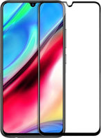 Vivo U10 Tempered Glass