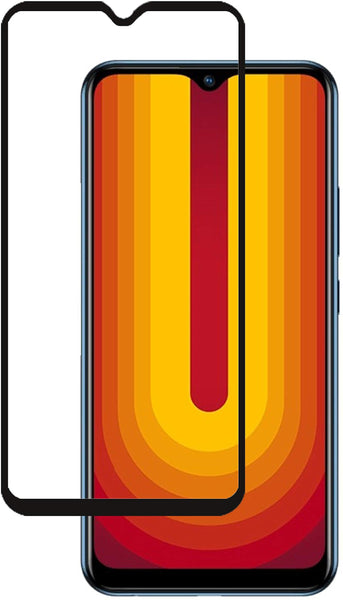 Vivo U20 Tempered Glass