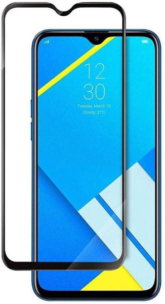 Vivo V11 Tempered Glass