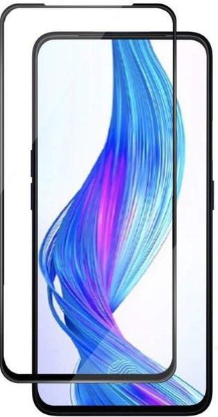 Vivo Vivo 15 Tempered Glass