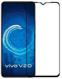 Vivo V20 Tempered Glass