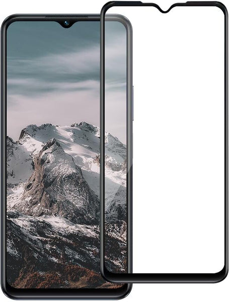 Vivo Vivo 21E5G Tempered Glass