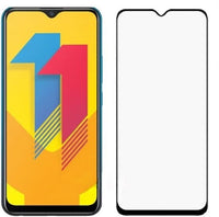 Vivo Y11 Tempered Glass