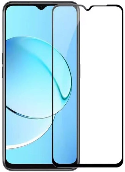 Vivo Y12A Tempered Glass