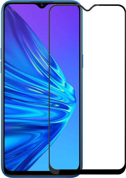 Vivo Y15S Tempered Glass