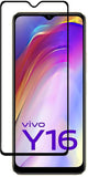 Vivo Y16 Tempered Glass