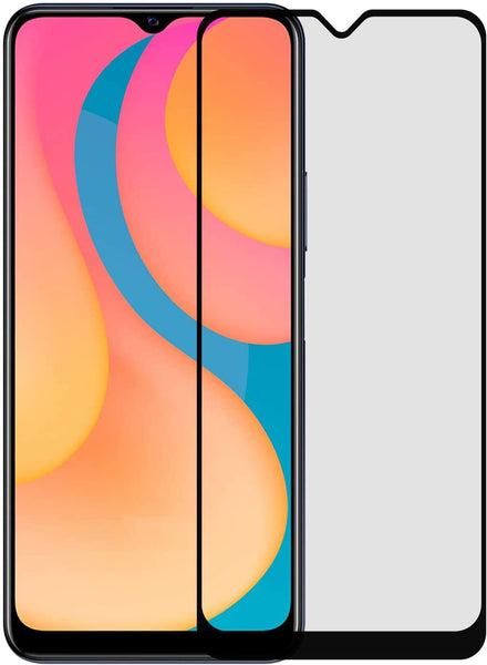 Vivo Y20 Tempered Glass