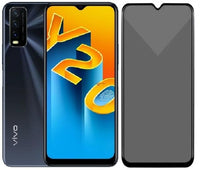 Vivo Y20 Tempered Glass