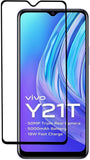 Vivo Y21T Tempered Glass