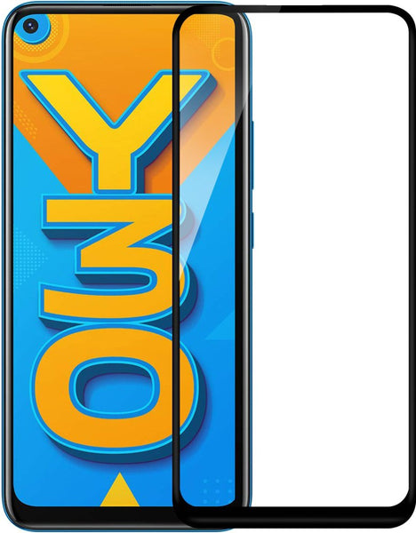 Vivo Y30 Tempered Glass
