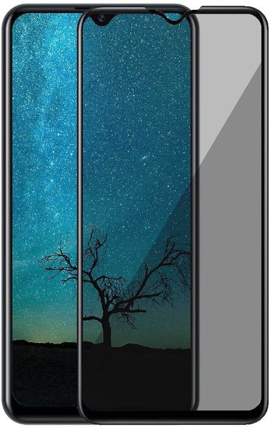 Vivo Y33 Tempered Glass