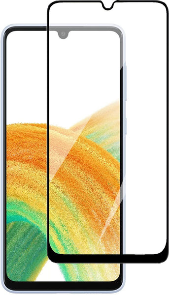 Vivo Y33S 5G Tempered Glass