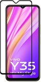 Vivo Y35 Tempered Glass