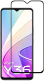 Vivo Y36 4G Tempered Glass