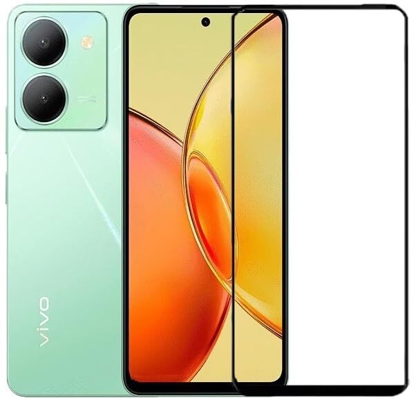 Vivo Y36 5G Tempered Glass