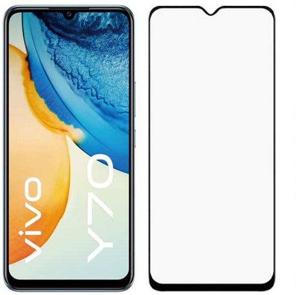 Vivo Y70 Tempered Glass