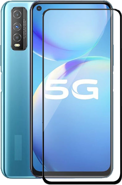 Vivo Y70T Tempered Glass