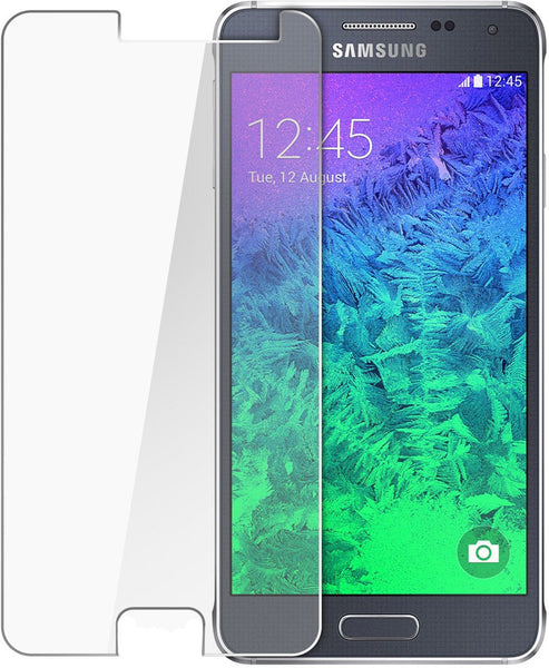 Samsung Galaxy ON 5 Tempered Glass