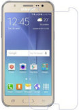 Super Premium Quality Tempered Glass Screen Guard Protector Suitable For Samsung Galaxy ON 5
