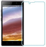 Super Premium Quality Tempered Glass Screen Guard Protector Suitable For LYF Wind 7