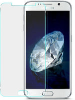 Super Premium Quality Tempered Glass Screen Guard Protector Suitable For Samsung Galaxy A7 2015 Old Model A700,Samsung Galaxy A7