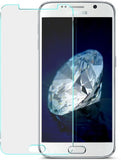 Super Premium Quality Tempered Glass Screen Guard Protector Suitable For Samsung Galaxy A7 2015 Old Model A700,Samsung Galaxy A7