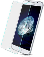 Super Premium Quality Tempered Glass Screen Guard Protector Suitable For Samsung Galaxy A7 2015 Old Model A700,Samsung Galaxy A7